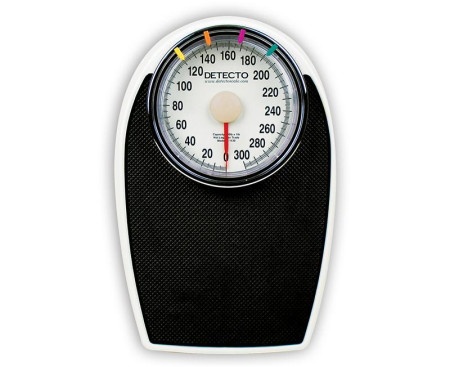 DETECTO® D1130 Floor Scale