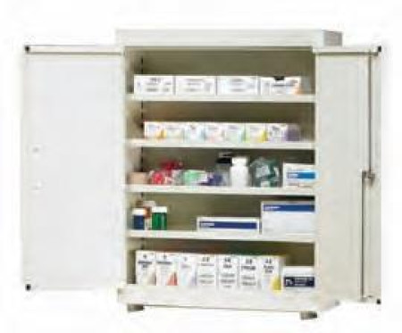 Medical Storage Cabinet