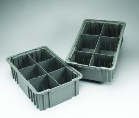 5" Drawer Tray Set