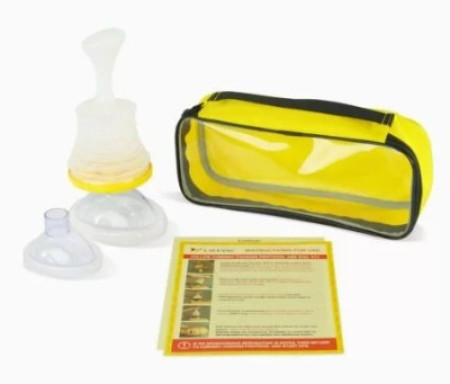 LifeVac Travel Kit