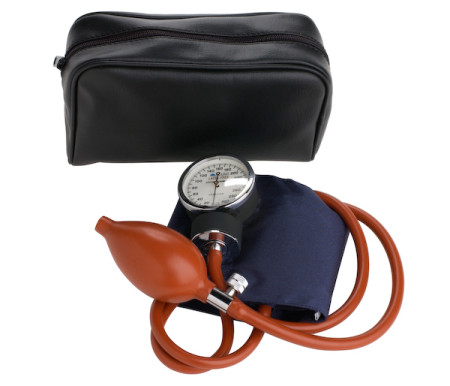 Latex-Free Economy Professional Sphyg. w/Child Cuff