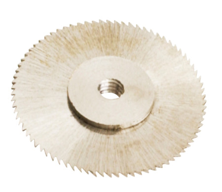 Small Saw Replacement Blade for Finger Ring Cutter
