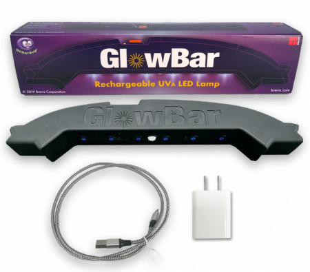 GlowbarLED with Charger