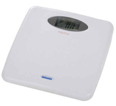 Health o meter® High Capacity Digital Floor Scale