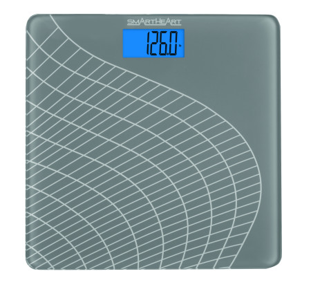 Economy Talking Digital Weight Scale