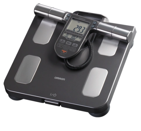 Omron® Body Composition Monitor & Scale