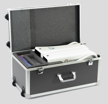 Titmus® Kaleidos Autorefractive Vision Screener