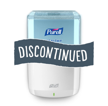 (Discontinued) Purell® ES8 Touch Free Soap Dispenser