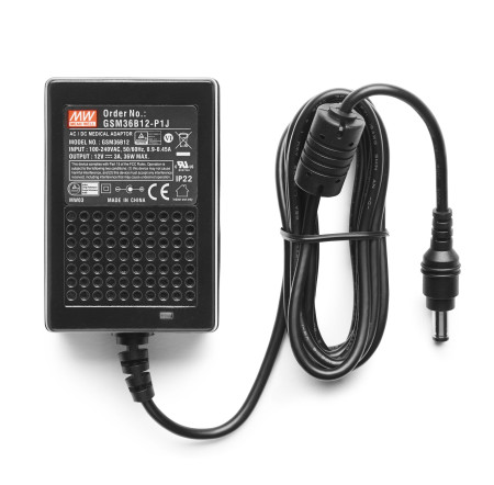 Replacement Plusoptix Power Adapter for all Vision Screeners