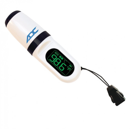ADC Adtemp™ Mini 432 Non-Contact Thermometer