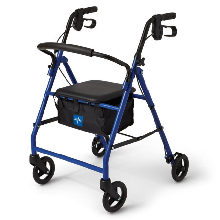 Basic Steel Rollator