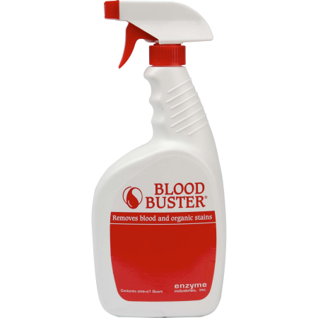 Blood Buster, 32 Oz