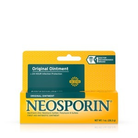 Neosporin® Original, 1 Oz Tube