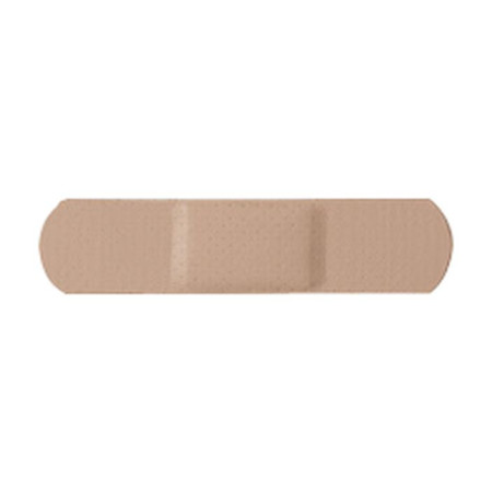 3/4" x 3" Economy Sheer Bandages, 12 Boxes/Case