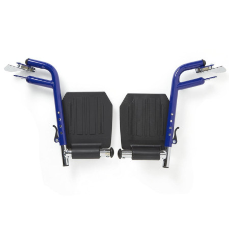 Replacement Legrests for Wheelchair #7650