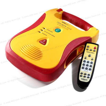 Defibtech Lifeline AED Trainer