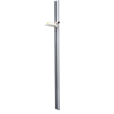 Health o meter® High Strength Wall-Mounted Height Rod