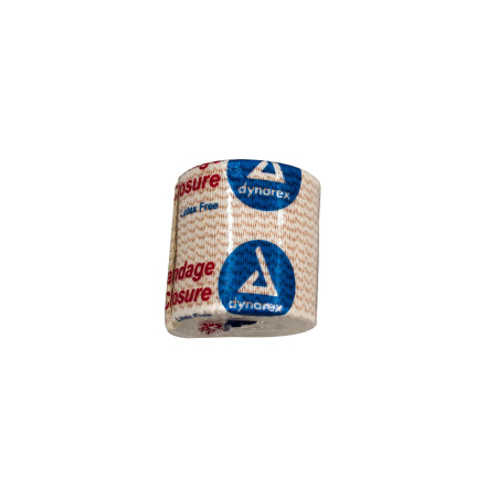 2" x 5 Yds Economy Elastic Bandage with Self Closure