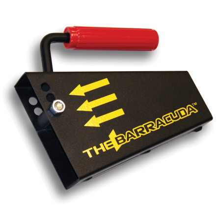 Barracuda #DCS-1 Scissor Action Door Closers