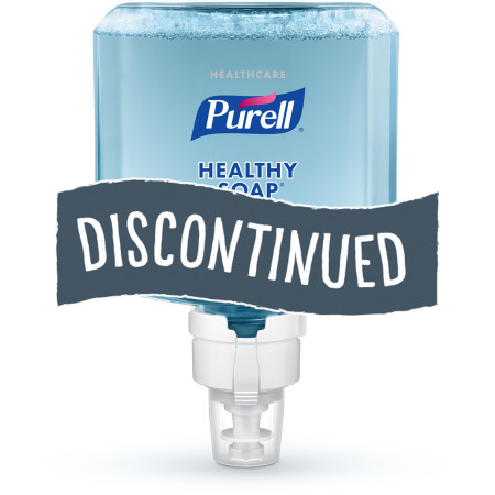 (Discontinued) Purell Healthcare ES8 Healthy Soap 1200ml