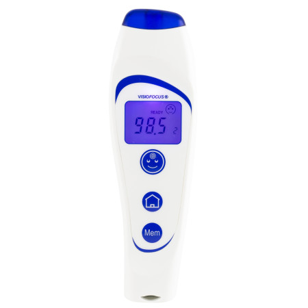 VisioFocus® Non-Contact Thermometer