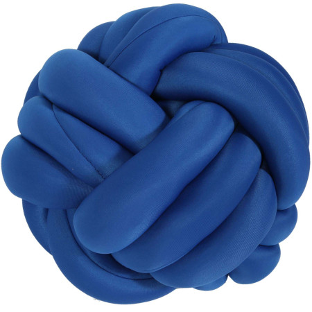 Weighted Sensory Knot Ball