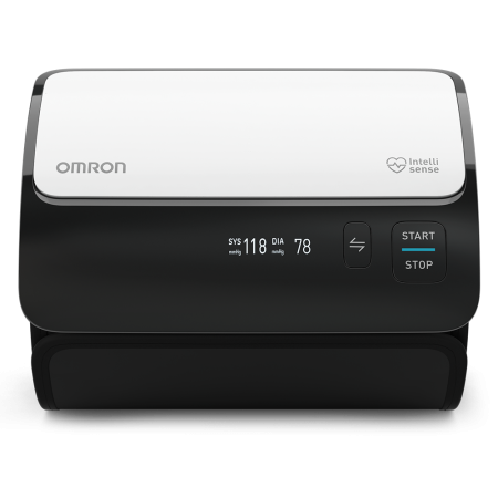 Omron® EVOLV Wireless Upper Arm Blood Pressure Monitor