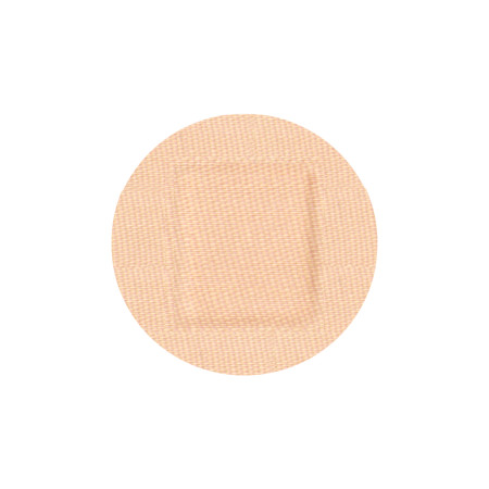 7/8" Fabric Spot Bandages, 100/box