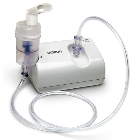 Omron® CompAir NEC801 Compressor Nebulizer System