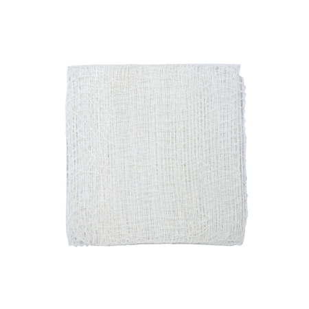Economy Sterile 3" x 3" Gauze Pads, 100/Box