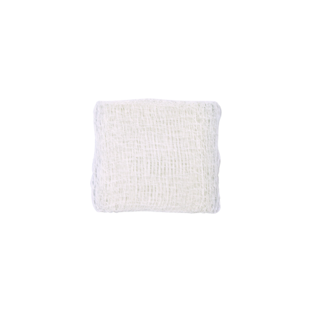 Economy Sterile 2" x 2" Gauze Pads, 100/Box