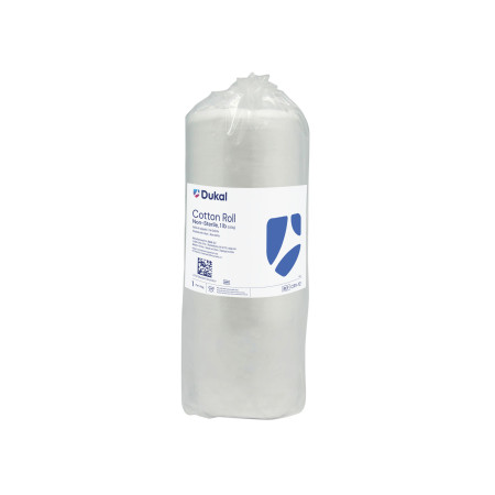 Bulk Cotton Roll, 16 Oz