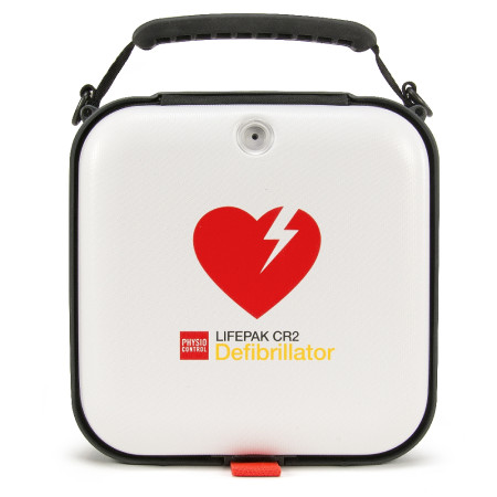 Physio-Control LIFEPAK® CR2 AED, Fully Auto