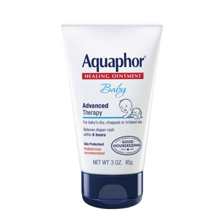 Aquaphor® Baby Healing Ointment, 3 oz Tube