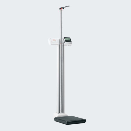 Seca® 777 Digital Column Scale