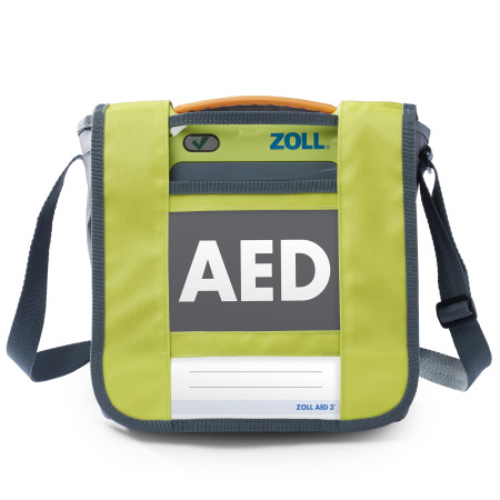 ZOLL AED 3® Soft Carrying Case