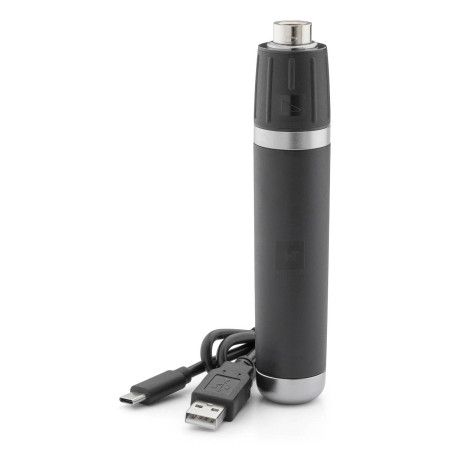 Welch Allyn® 3.5V Lithium Ion Plus Power Handle with USB