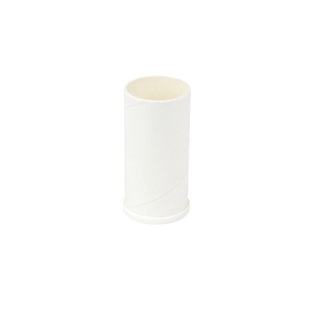 Adult Peak Flow Mouthpiece with One-Way Valve, 100/case