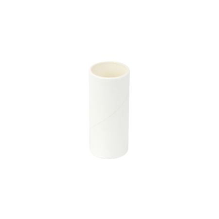 Cardboard Peak Flow Mouthpiece, Pediatric, 100/case