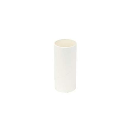 Cardboard Peak Flow Mouthpiece, Adult, 100/case