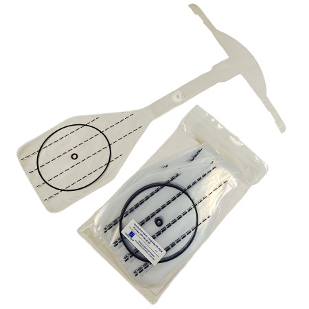 Prestan® Series 2000 Lung Bags, 50/Pack