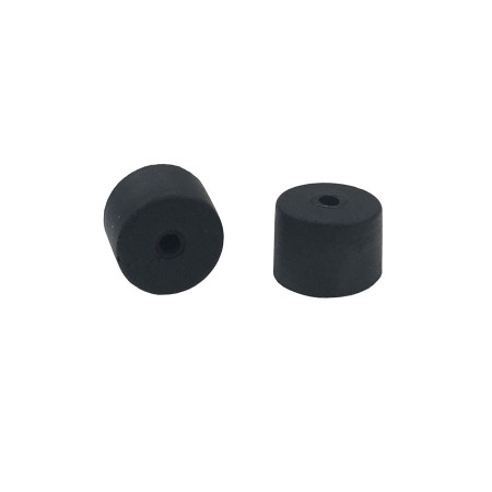 Comply DO-180 Memory Foam OAE Eartips, Adult, 100/bag