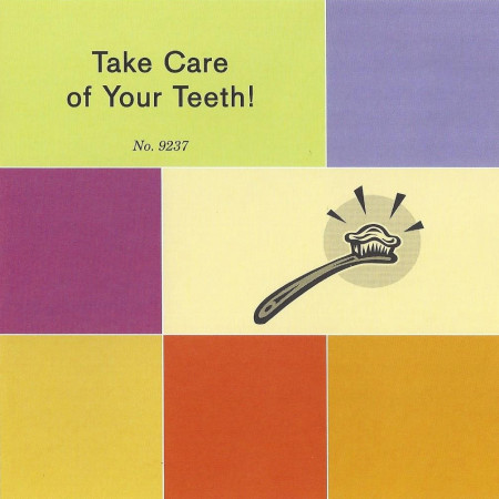 Take Care of Your Teeth, DVD, Grades K-3