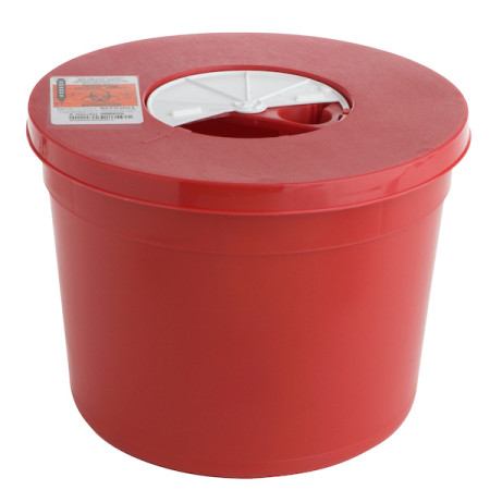 Sage 5 Quart Container