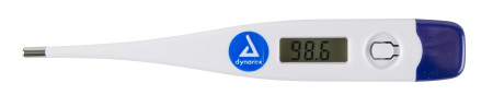 Economy Digital Rigid-Tip Thermometer