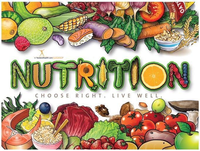 health and nutrition education project