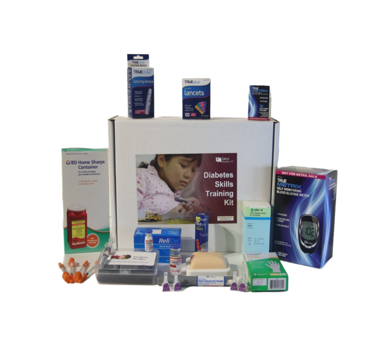 Bd alcohol swabs recall new arrivals