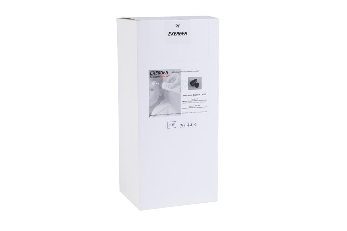 Exergen 124295 Mckesson Medical Surgical