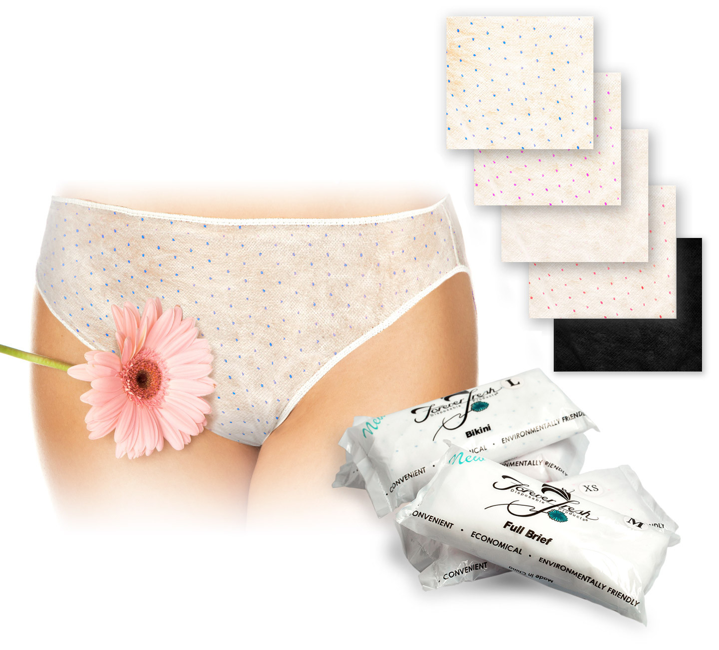 Forever underwear clearance