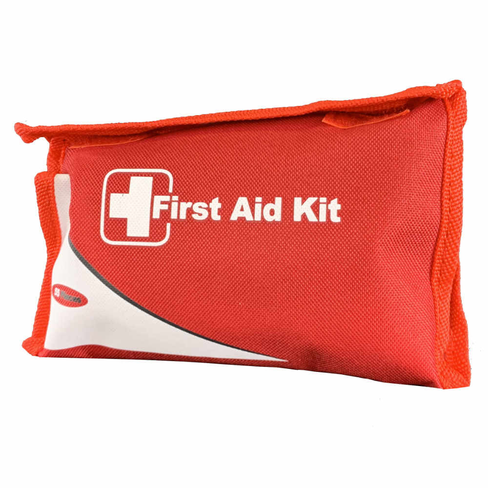 Small hot sale med kit